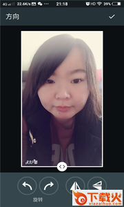 化妆相机app截图2