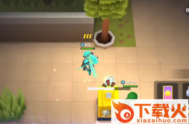 逃跑吧少年多酷版本截图2