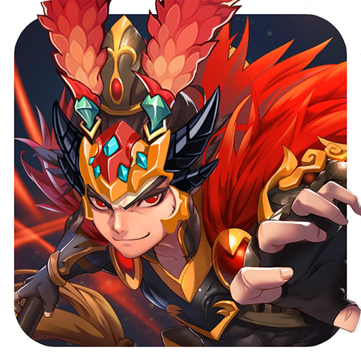 极速三国九游版 v3.9.23 安卓版