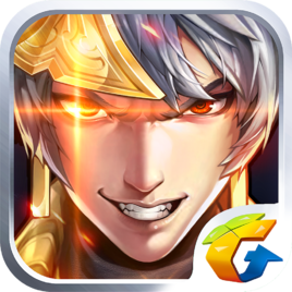 腾讯英雄战迹手游下载v1.1.13.1