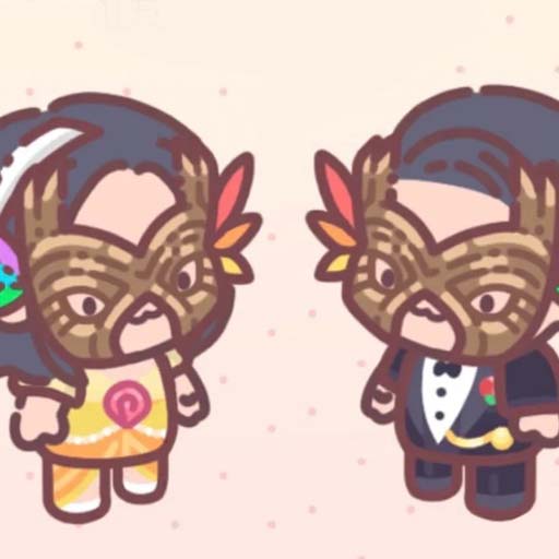 欢迎来到恶魔镇 v1.0.1 官方版 欢迎来到恶魔镇 v1.0.1 官方版