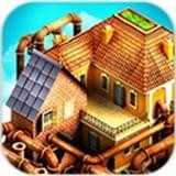 Escape Machine City(逃离机械城) v1.24 安卓版