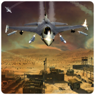 Sky Battle - 360 Shooting(天空之战游戏) v1.4 安卓版