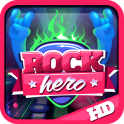 摇滚之路安卓版下载-Rock Hero(摇滚之路游戏)v1.0.0 最新版