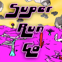 Super Run Go(超跑go)游戏下载-Super Run Go手游v1.3 最新版