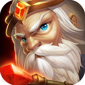 龙戒之战 v4.1.0 安卓版