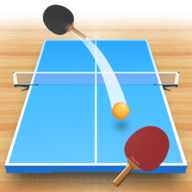 乒乓球3D虚拟世界手游下载-Table Tennis 3D(乒乓球3D虚拟世界)v1.0.7 安卓版