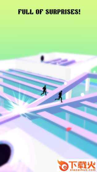 CrookedPath下载手机版截图1
