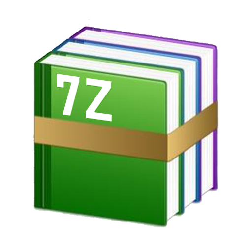 7Z解压缩软件安卓版下载最新版-7Z解压缩软件手机版v6 官方版