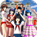 樱花社团恶役千金 v1.0 安卓版 樱花社团恶役千金 v1.0 安卓版