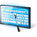 Hot Virtual Keyboard下载-虚拟屏幕键盘(Hot Virtual Keyboard)下载v8.3.8.0 中文绿色版