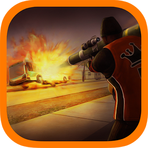 圣安地列斯直达2康普顿 v1.3 安卓版