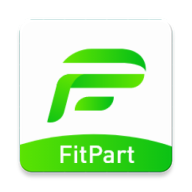 FitPart智能健康 v1.3.6 官方最新版 FitPart智能健康 v1.3.6 官方最新版