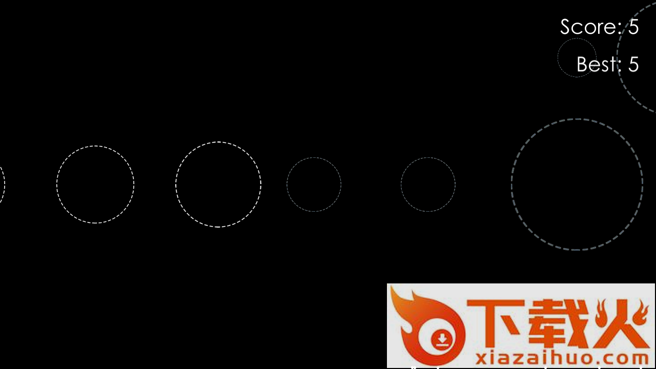 抛Projectile游戏截图2
