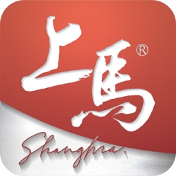 上马ios版 v2.2.7 iphone版 