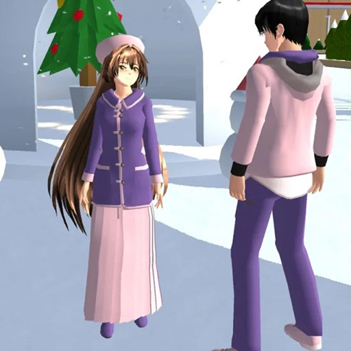 麋鹿世界樱花作战 v1.0.1 安卓版