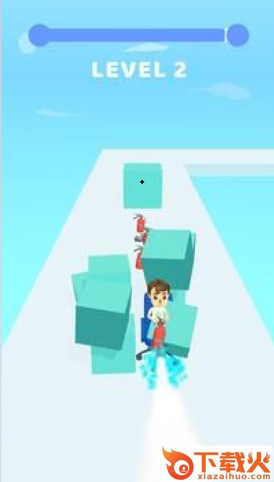 办公街跑步Office Street Run截图1