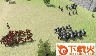 Medieval Wars 3D(中世纪战争3D)截图1