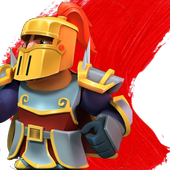 Kingdom Of Sword War(剑战王国) v1.0.1 安卓版 Kingdom Of Sword War(剑战王国) v1.0.1 安卓版