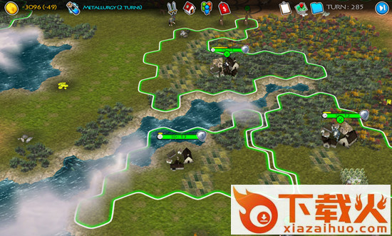 我的文明(MyCiv Alpha)下载截图1