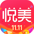 悦美app v7.4.9 安卓版