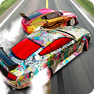 公路特技漂移游戏下载-公路特技漂移（Drift Max Pro）v2.4.71 安卓版