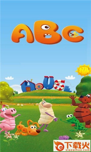 神奇ABC(AR英语学习)截图2