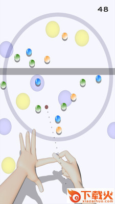 打弹珠2游戏截图1