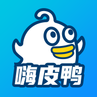 嗨皮鸭 v1.0 手机版 嗨皮鸭 v1.0 手机版