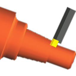 machining lathe simulation数控车床仿真 v2.1.3.1 官方最新版 