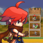 爬塔大作战 v1.0 单机版 爬塔大作战 v1.0 单机版