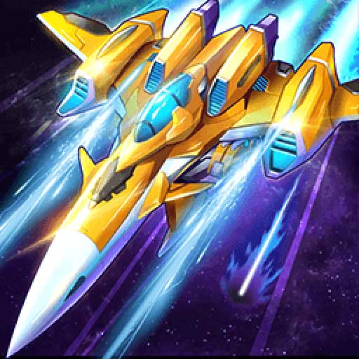 雷电宇宙王者 v1.0.0 安卓版