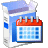 桌面日历秀(xdeskcal) v3.6 免费版 桌面日历秀(xdeskcal) v3.6 免费版