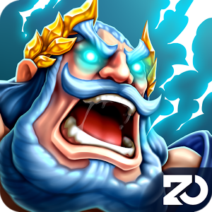 神的时代英雄战争 v0.1.22 最新版