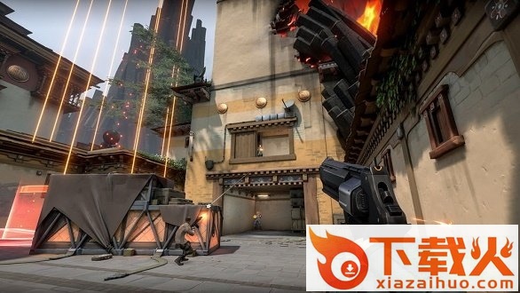 valorant中文版 电脑版 截图1