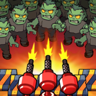 僵尸防御空闲生存(Zombie Defense Idle Survival) v1.0.0 阿女