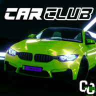 街头汽车俱乐部驾驶游戏下载中文版-街头汽车俱乐部(Car Club Street Driving)v0.30 最新版