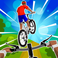 骑行极限3D中文版免广告下载-骑行极限3D(Riding Extreme 3D)v2.0 最新版