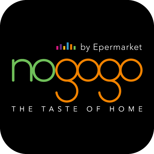 Nogogo app v2.0.0 安卓版