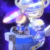 那由他和扫帚星的旅行ほうき星の旅 v1.0.3 安卓版 那由他和扫帚星的旅行ほうき星の旅 v1.0.3 安卓版
