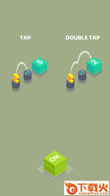 Math Hopper(数字跳跃游戏)截图2
