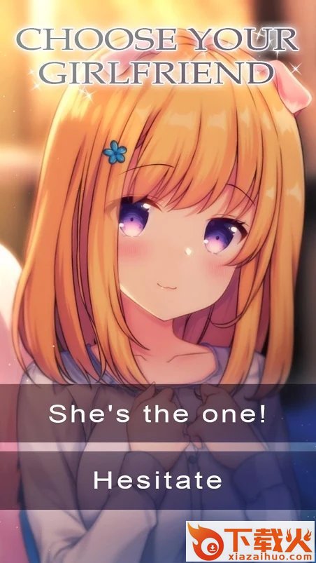 Devil Beauty & Animal Cuties!(魔鬼美女与动物美眉) v1.0.0 安卓版截图2