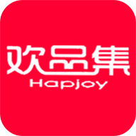 欢品集app下载-欢品集v1.4 安卓版