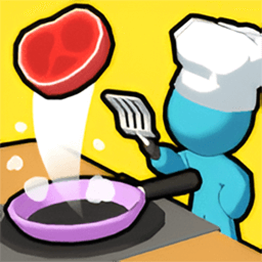 我要吃肉肉3D v1.0.0 安卓版 我要吃肉肉3D v1.0.0 安卓版