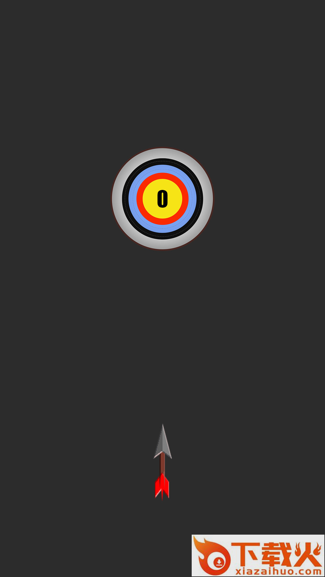 我箭射的贼6 v1.0 安卓版截图1