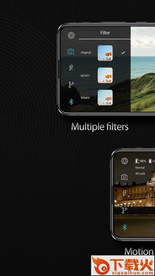 ASUS Shot app截图1