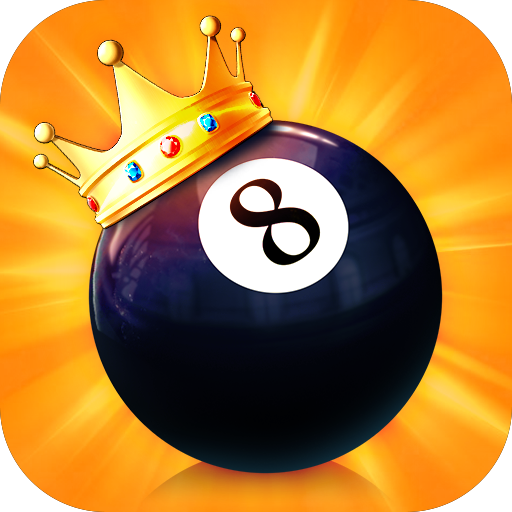 超级台球大师 v3.1.6 最新版 超级台球大师 v3.1.6 最新版