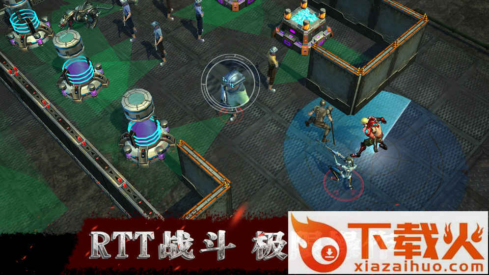 生存物语联机版截图1