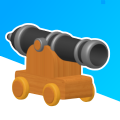 加农炮战跑Cannon Run v0.2 安卓版 加农炮战跑Cannon Run v0.2 安卓版