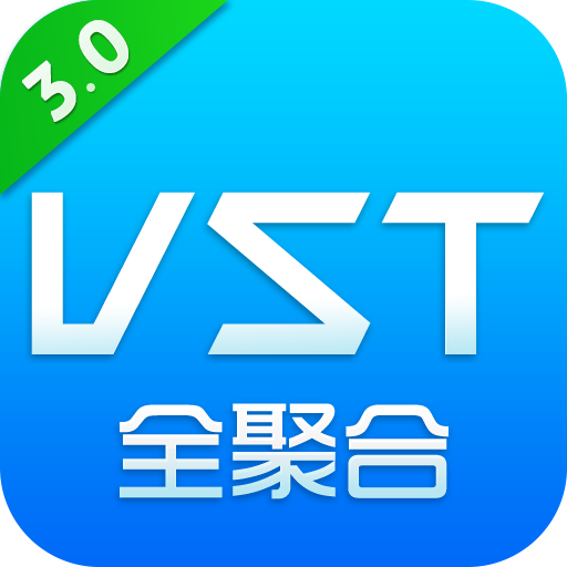 VST全聚合tv版老版本-VST全聚合tv版3.0下载v3.0 旧版本